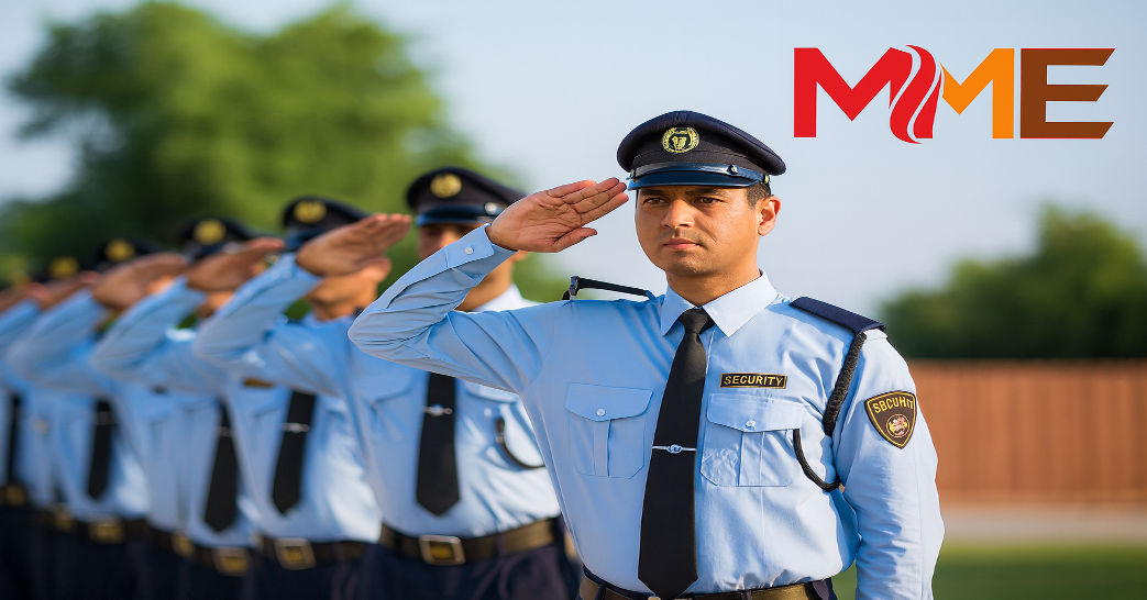 Security Guards Provider in Rabale