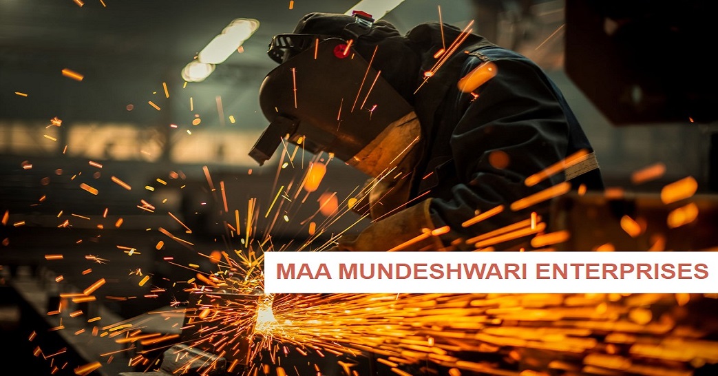 MAA MUNDESHWARI ENTERPRISES