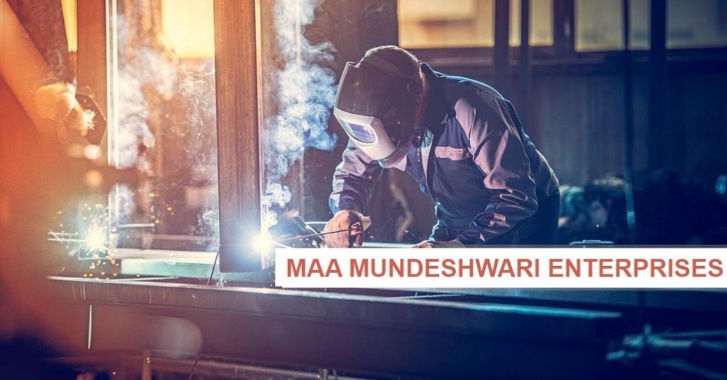 MAA MUNDESHWARI ENTERPRISES