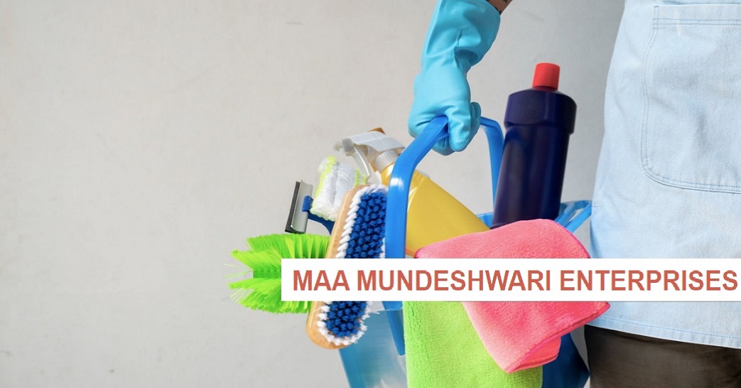 MAA MUNDESHWARI ENTERPRISES