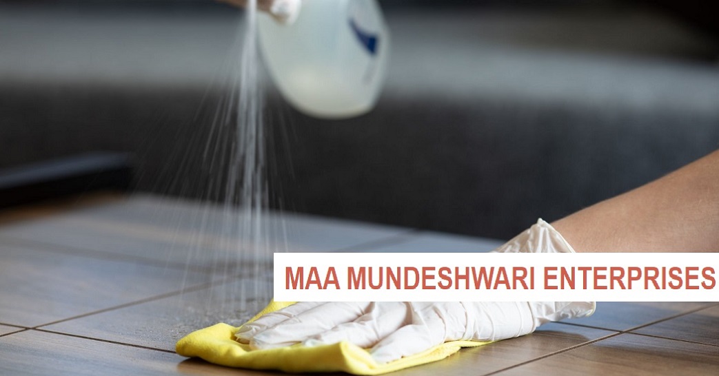 MAA MUNDESHWARI ENTERPRISES